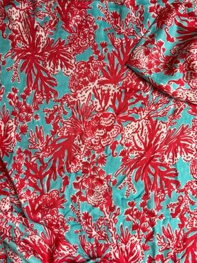 LILLY PULITZER SCARF / WRAP